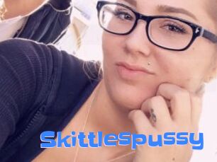 Skittlespussy