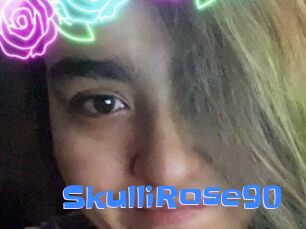 SkulliRose90