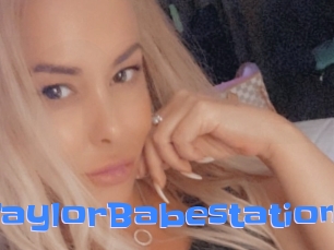 SkyeTaylorBabestation