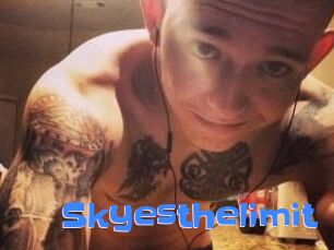 Skyesthelimit