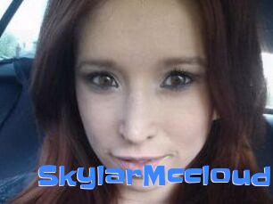 SkylarMccloud