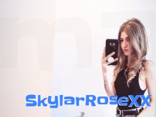 SkylarRoseXX