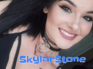 SkylarStone