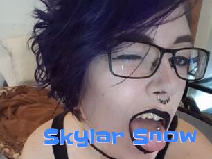 Skylar_Snow