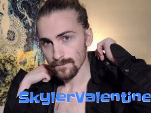 SkylerValentine