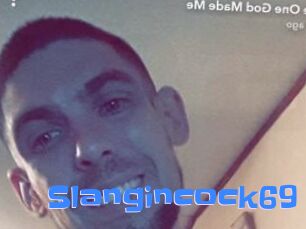 Slangincock69