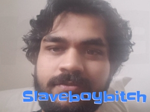 Slaveboybitch Mausi Privat