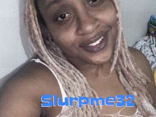 Slurpme32