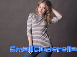 SmallCinderella