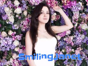 SmilingJanet