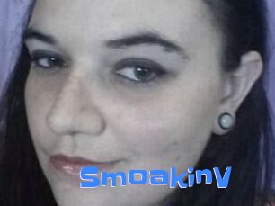 SmoakinV