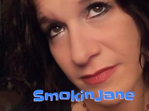 SmokinJane