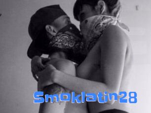 Smoklatin28