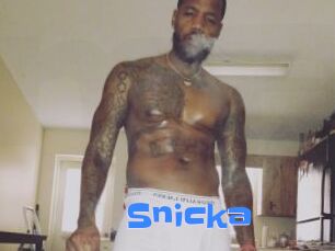 Snicka