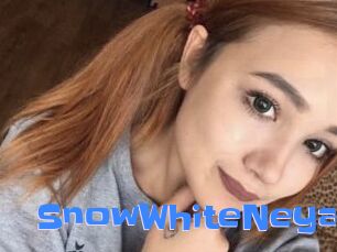 SnowWhiteNeya