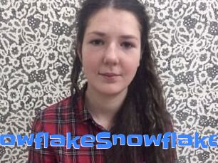 SnowflakeSnowflake