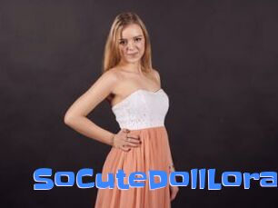 SoCuteDollLora