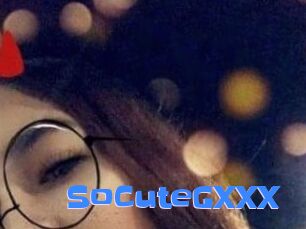 SoCuteGXXX