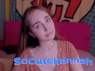 SoCuteHannah