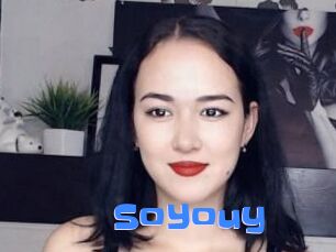 SoYouy