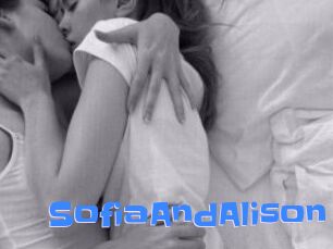 SofiaAndAlison
