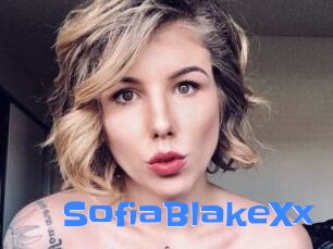 SofiaBlakeXx