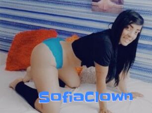 SofiaClown