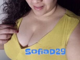 SofiaD29