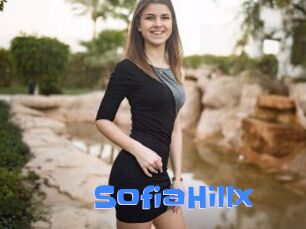 SofiaHillx