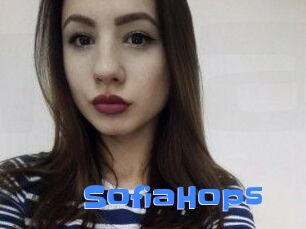 SofiaHops