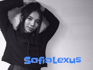 SofiaLexus