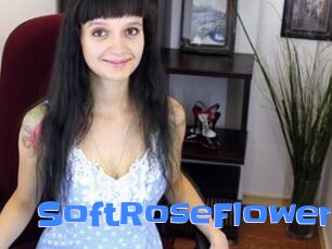 SoftRoseFlower