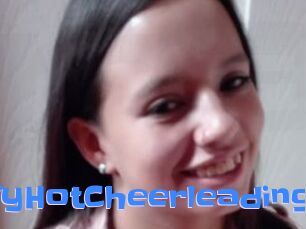 SofyHotCheerleading