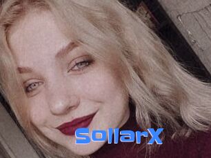 SollarX