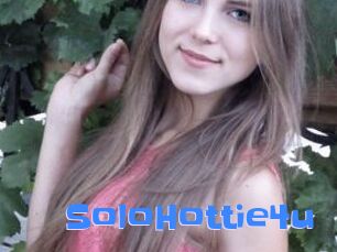 SoloHottie4u