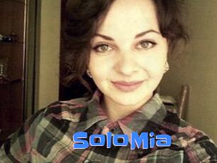 SoloMia
