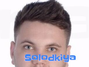Solodkiya