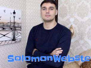 SolomonWebster