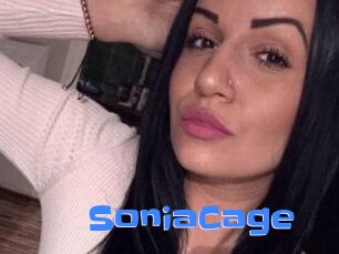 SoniaCage