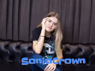 SoniaCrown