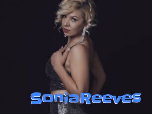 SoniaReeves