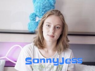 SonnyJess