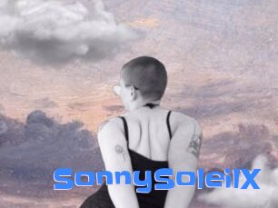 SonnySoleilX