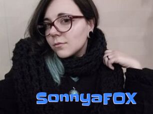 SonnyaFOX