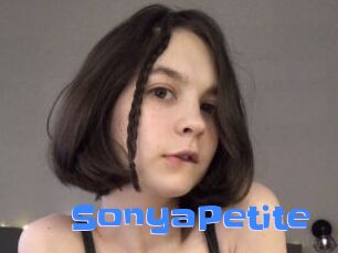 SonyaPetite