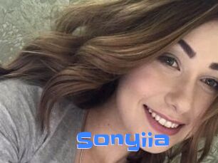 Sonyiia