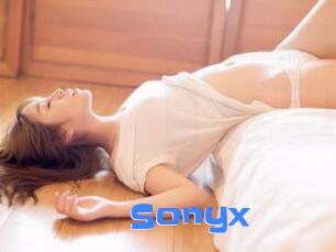 Sonyx