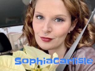 SophiaCarlisle