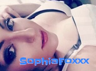 SophiaFoxxx