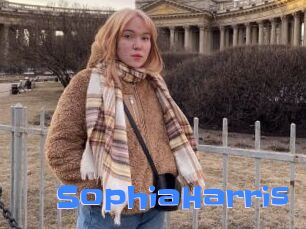 SophiaHarris